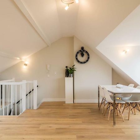 Appartamento Beautiful Penthouse Near Rai And Centre Amsterdam Esterno foto